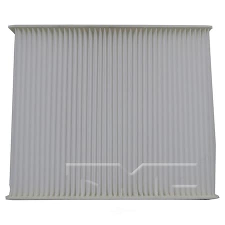 Tyc Cabin Air Filter No Tyc 800231P 800231P